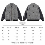 2025年8月24日秋冬入荷新作Louis Vuittonジャケット/野球服安い人気商品/HL工場