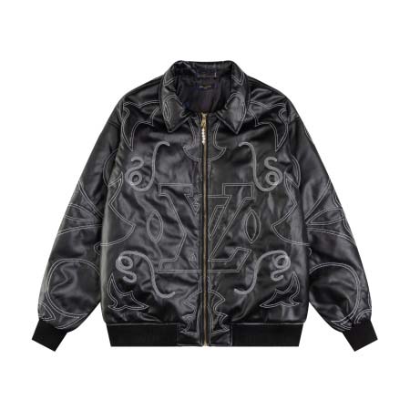 2025年8月24日秋冬入荷新作Louis Vuittonジ...