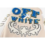 2025年8月24日秋冬入荷新作off-whiteジャケット/野球服安い人気商品/HL工場
