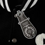 2025年8月24日秋冬入荷新作Chrome hearts ジャケット/野球服安い人気商品/HL工場