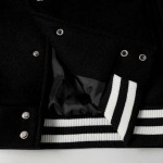 2025年8月24日秋冬入荷新作Chrome hearts ジャケット/野球服安い人気商品/HL工場