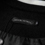 2025年8月24日秋冬入荷新作Chrome hearts ジャケット/野球服安い人気商品/HL工場