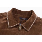 2025年8月24日秋冬入荷新作Louis Vuittonジャケット/野球服安い人気商品/HL工場