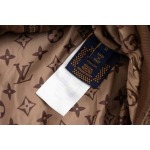 2025年8月24日秋冬入荷新作Louis Vuittonジャケット/野球服安い人気商品/HL工場