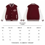 2025年8月24日秋冬入荷新作Louis Vuittonジャケット/野球服安い人気商品/HL工場
