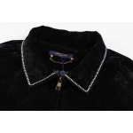 2025年8月24日秋冬入荷新作Louis Vuittonジャケット/野球服安い人気商品/HL工場