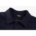 2025年8月24日秋冬入荷新作Fendiジャケット/野球服安い人気商品/HL工場