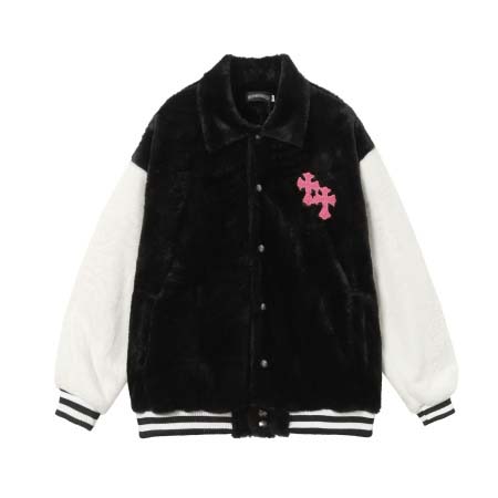 2025年8月24日秋冬入荷新作Chrome hearts ...