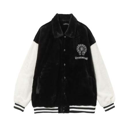 2025年8月24日秋冬入荷新作Chrome hearts ...