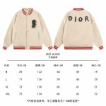 2025年8月24日秋冬入荷新作Diorジャケット/野球服安い人気商品/HL工場