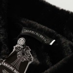 2025年8月24日秋冬入荷新作Chrome hearts ジャケット/野球服安い人気商品/HL工場