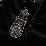 2025年8月24日秋冬入荷新作Chrome hearts ジャケット/野球服安い人気商品/HL工場