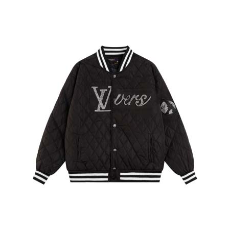 2025年8月24日秋冬入荷新作Louis Vuittonジ...