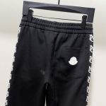 2025年8月24日秋冬入荷新作MONCLERスウェットパンツ 安い人気商品/HL工場