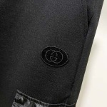 2025年8月24日秋冬入荷新作GUCCIスウェットパンツ 安い人気商品/HL工場