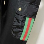2025年8月24日秋冬入荷新作GUCCIスウェットパンツ 安い人気商品/HL工場