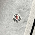 2025年8月24日秋冬入荷新作MONCLERスウェットパンツ 安い人気商品/HL工場