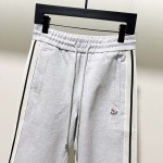 2025年8月24日秋冬入荷新作MONCLERスウェットパンツ 安い人気商品/HL工場