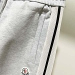 2025年8月24日秋冬入荷新作MONCLERスウェットパンツ 安い人気商品/HL工場