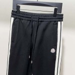 2025年8月24日秋冬入荷新作MONCLERスウェットパンツ 安い人気商品/HL工場