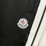 2025年8月24日秋冬入荷新作MONCLERスウェットパンツ 安い人気商品/HL工場