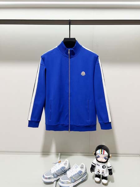 2025年8月24日秋冬入荷新作MONCLERジャケット安い...