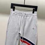 2025年8月24日秋冬入荷新作MONCLERスウェットパンツ 安い人気商品/HL工場