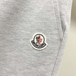 2025年8月24日秋冬入荷新作MONCLERスウェットパンツ 安い人気商品/HL工場