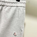 2025年8月24日秋冬入荷新作MONCLERスウェットパンツ 安い人気商品/HL工場