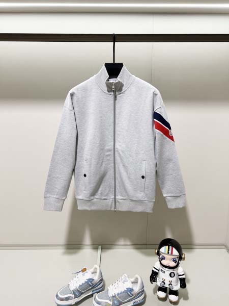 2025年8月24日秋冬入荷新作MONCLERジャケット安い...