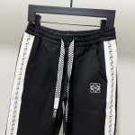 2025年8月24日秋冬入荷新作LOEWEスウェットパンツ 安い人気商品/HL工場