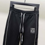 2025年8月24日秋冬入荷新作LOEWEスウェットパンツ 安い人気商品/HL工場
