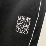 2025年8月24日秋冬入荷新作LOEWEスウェットパンツ 安い人気商品/HL工場