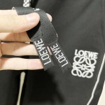 2025年8月24日秋冬入荷新作LOEWEスウェットパンツ 安い人気商品/HL工場