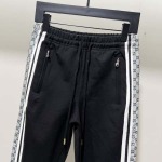2025年8月24日秋冬入荷新作GUCCIスウェットパンツ 安い人気商品/HL工場