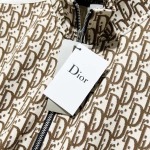 2025年8月24日秋冬入荷新作DIORジャケット安い人気商品/HL工場