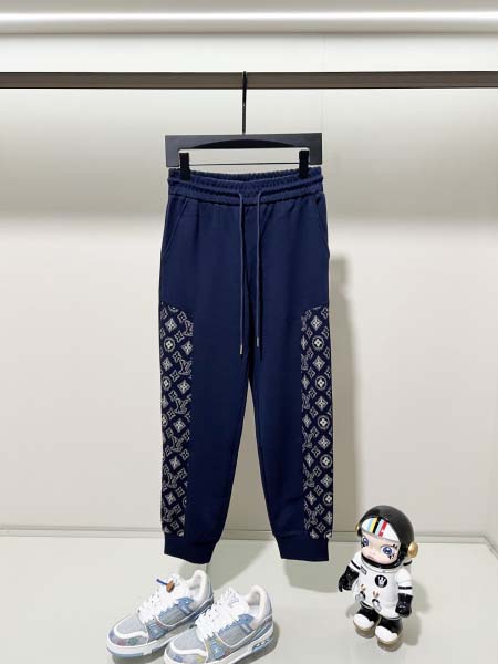 2025年8月24日秋冬入荷新作 LOUIS VUITTON...