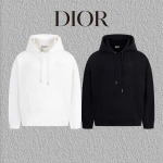2025年8月24日秋冬入荷新作DIORパーカー高品質安い人気商品/HL工場