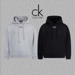2025年8月24日秋冬入荷新作CKパーカー高品質安い人気商品/HL工場