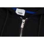 2025年8月24日秋冬入荷新作Burberryパーカー高品質安い人気商品/HL工場