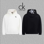 2025年8月24日秋冬入荷新作CKパーカー高品質安い人気商品/HL工場