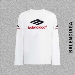 2025年8月24日秋冬入荷新作BALENCIAGAスウェット高品質安い人気商品/HL工場