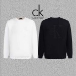 2025年8月24日秋冬入荷新作CKスウェット高品質安い人気商品/HL工場