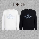 2025年8月24日秋冬入荷新作DIORスウェット高品質安い人気商品/HL工場