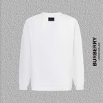 2025年8月24日秋冬入荷新作Burberryスウェット高品質安い人気商品/HL工場
