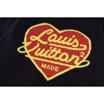 2025年8月24日秋冬入荷新作 LOUIS VUITTONスウェット高品質安い人気商品/HL工場