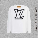2025年8月24日秋冬入荷新作 LOUIS VUITTONスウェット高品質安い人気商品/HL工場