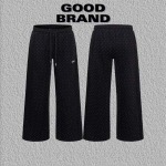 2025年8月24日秋冬入荷新作GOOD BRANDスウェットパンツ 高品質安い人気商品/HL工場