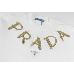 2025年8月24日秋冬入荷新作PRADAスウェット高品質安い人気商品/HL工場