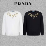2025年8月24日秋冬入荷新作PRADAスウェット高品質安い人気商品/HL工場